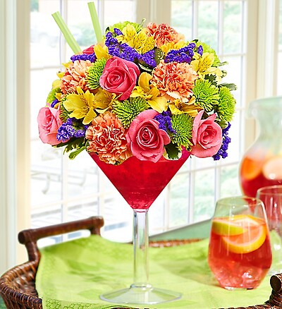 Sangria Bouquet&amp;trade;