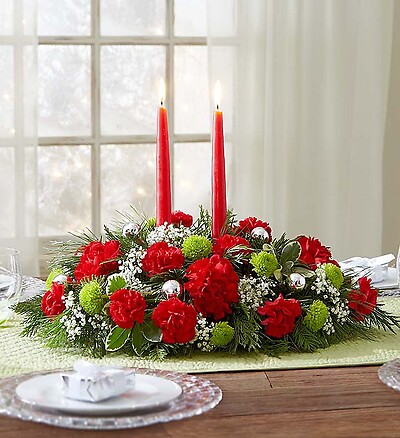 Season&amp;rsquo;s Greetings&amp;trade; Centerpiece